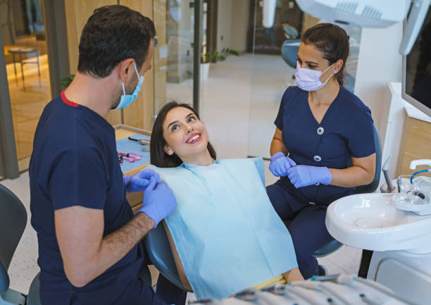 Dental Bonding in South Chicago Heights, IL